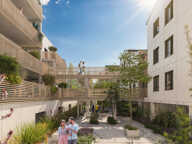 DÉCOUVREZ L’HABITAT NOUVELLE GÉNÉRATION. — photo 3