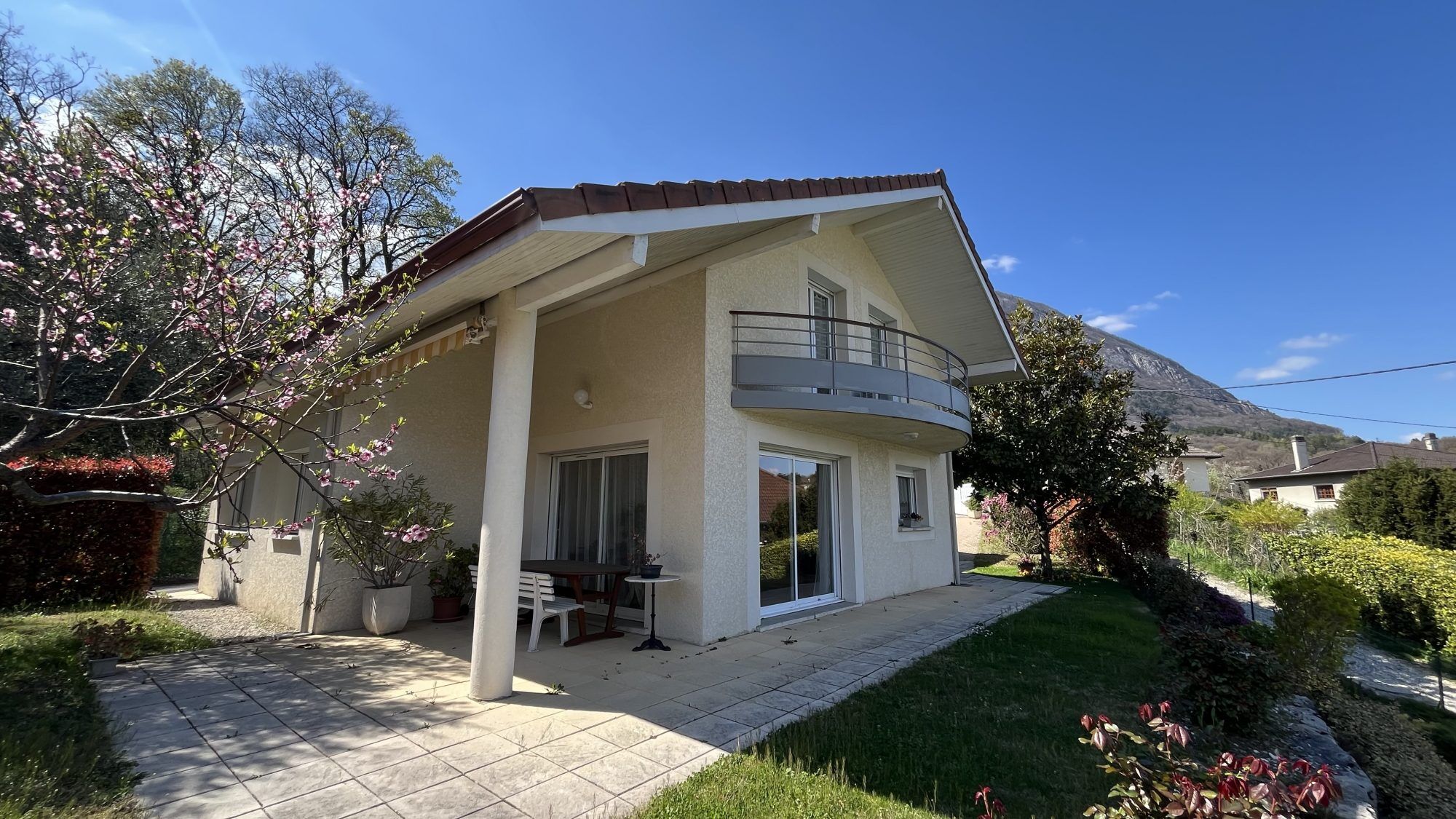 Villa / Maison 6 pièces  à vendre Sassenage 38360