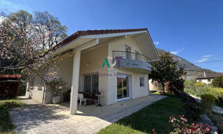 Maison 6 Pièces 140 m² à vendre à Sassenage (38360)