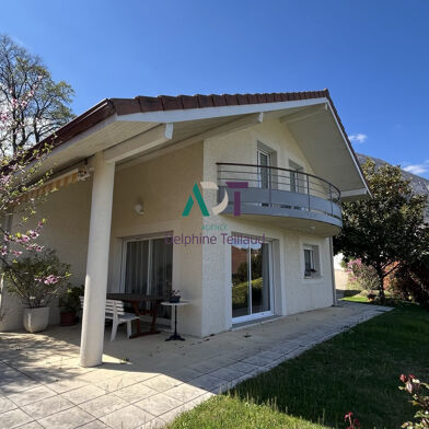 Maison 6 pièces 495000 €