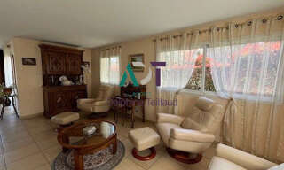 Maison 6 Pièces 140 m² à vendre à Sassenage (38360)