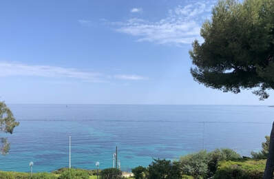 CANNES BASSE CALIFORNIE VILLA FACE MER VUE PANORAMIQUE — photo du bien