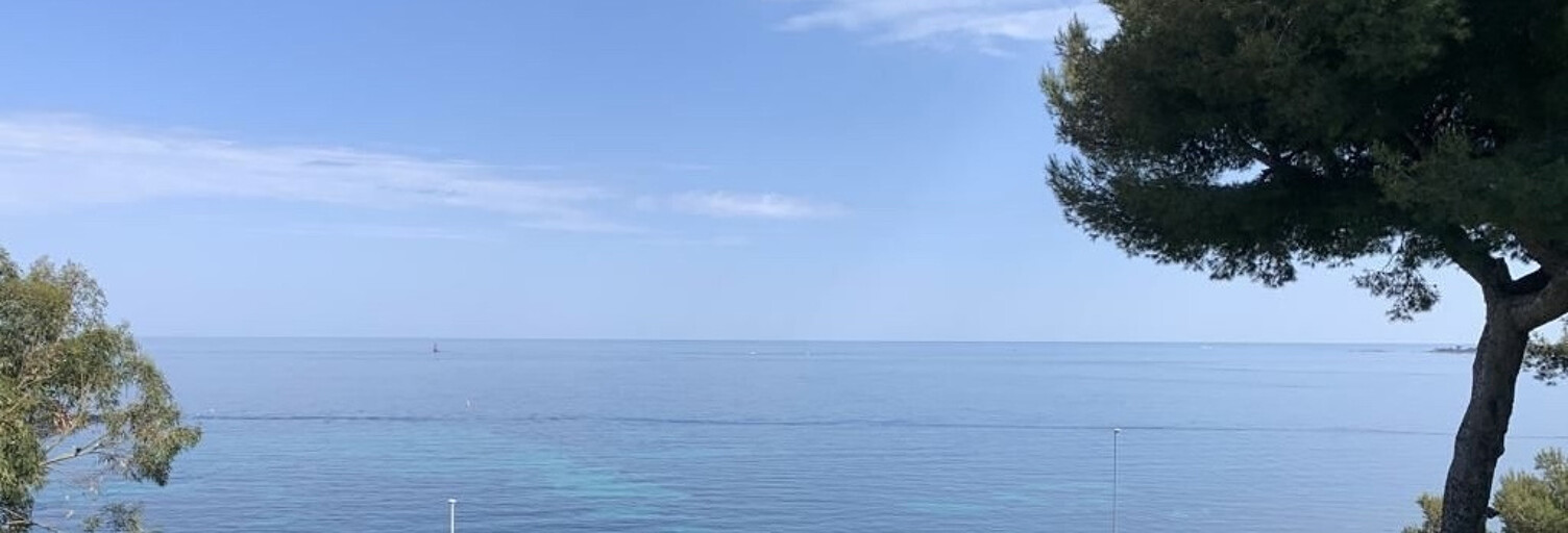 Maison 3 Pièces 75 m² à vendre à Cannes (06400)