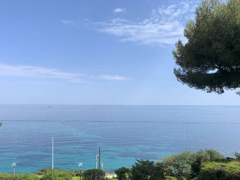 CANNES BASSE CALIFORNIE VILLA FACE MER VUE PANORAMIQUE — photo 1
