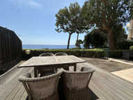 CANNES BASSE CALIFORNIE VILLA FACE MER VUE PANORAMIQUE — photo 4