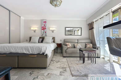 Appartement 1 pièces 329900 €