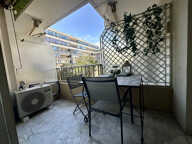 CANNES BANANE IDEAL INVESTISSEMENT LOCATIF À 50M DE LA CROIS — photo 2