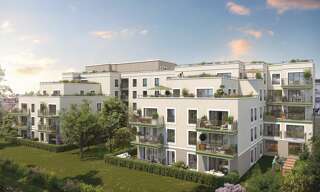 Appartement neuf   m² à vendre à Saint-Denis (93380)