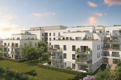 Appartement 4 pièces 309000 €