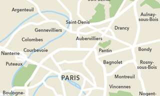 Appartement neuf   m² à vendre à Saint-Denis (93200)