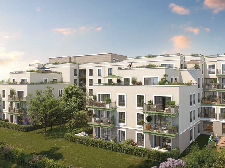 
        Appartement

        (1 à 4 pièces)

        (37 à 81 m²)
       — photo 1