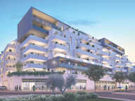 Appartement T4 neuf sur BEZIERS en TVA 5.5 — photo 2