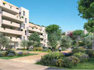 Appartement T4 neuf sur BEZIERS en TVA 5.5 — photo 3