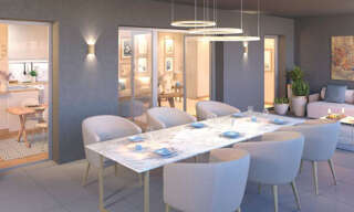 Appartement 4 Pièces 79 m² à vendre à Béziers (34500)