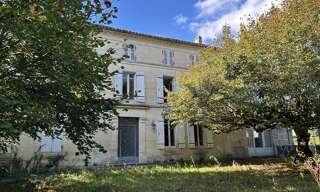 Maison 8 Pièces 232 m² à vendre à Villars-les-Bois (17770)