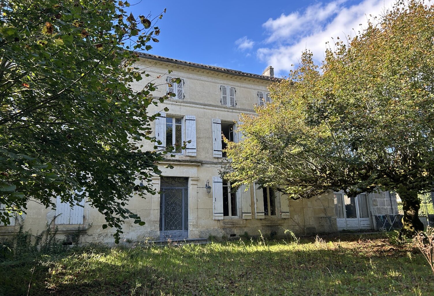 Maison — photo 1