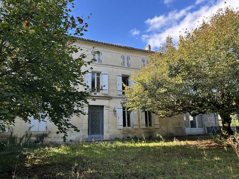 Maison — photo 1