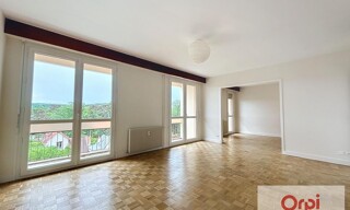 Appartement 4 Pièces 80 m² à louer à Montluçon (03100)