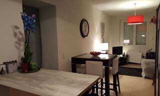 Appartement 1 Pièce 42 m² à louer à Les Mées (04190)