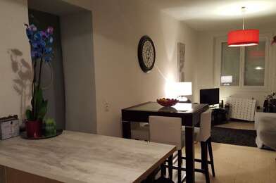 Appartement 1 pièces 450 €