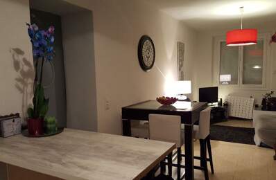 Appartement Les Mees 2 pièce(s) 42 m2 — photo du bien