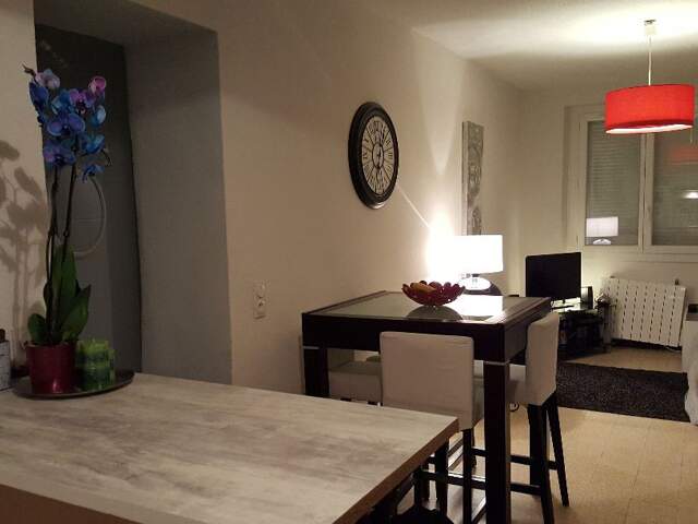 Appartement Les Mees 2 pièce(s) 42 m2 — photo du bien