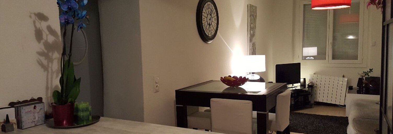 Appartement 1 Pièce 42 m² à louer à Les Mées (04190)