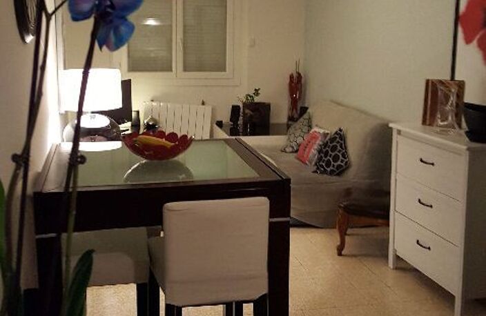 Appartement Les Mees 2 pièce(s) 42 m2 — photo 2