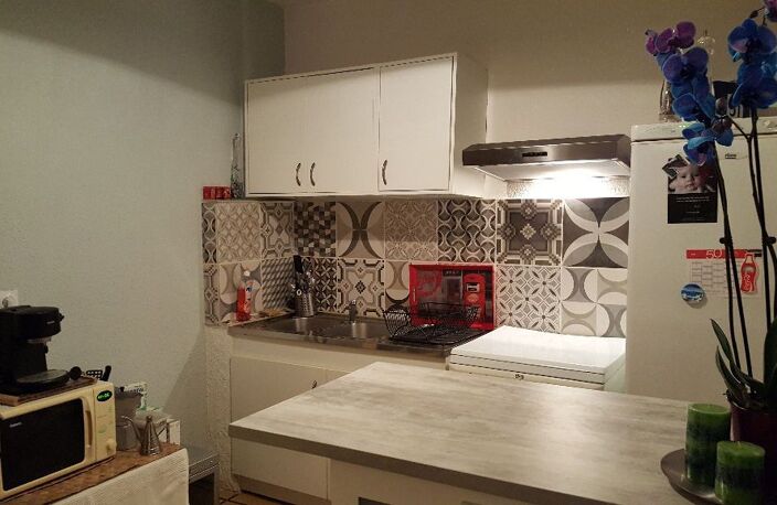 Appartement Les Mees 2 pièce(s) 42 m2 — photo 3