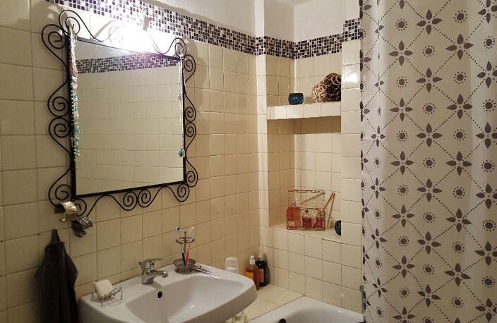 Appartement Les Mees 2 pièce(s) 42 m2 — photo 4