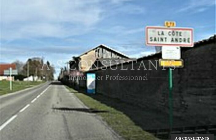 BATIMENT INDUSTRIEL A VENDRE — photo 2