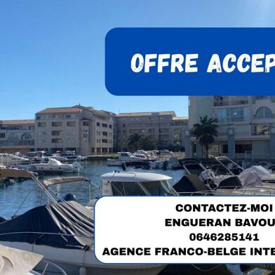 Appartement 3 pièces 259000 €