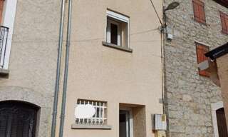 Maison 3 Pièces 52 m² à vendre à Roquefort-de-Sault (11140)