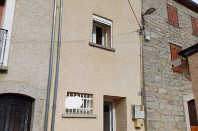 Maison 3 pièces 75000 €