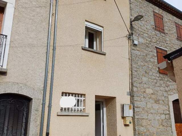 Maison — photo du bien