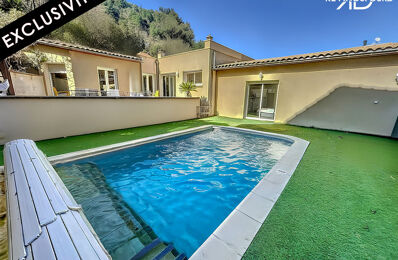 vente maison 350 000 € à proximité de Saint-Andéol-de-Vals (07600)