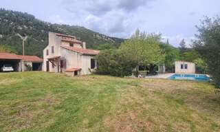 Maison 6 Pièces 149 m² à vendre à Cuges-les-Pins (13780)