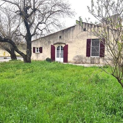 Maison 6 pièces 498000 €