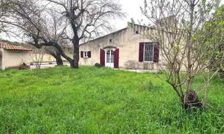 Maison 6 Pièces 149 m² à vendre à Cuges-les-Pins (13780)