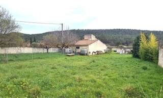 Maison 6 Pièces 149 m² à vendre à Cuges-les-Pins (13780)