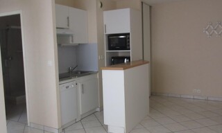 Appartement 2 Pièces 33 m² à louer à Olemps (12510)