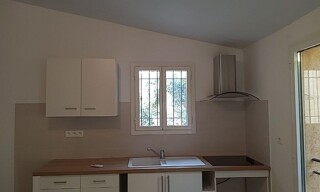 Appartement 1 Pièce 22 m² à louer à Carros (06510)