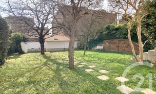 Maison 7 Pièces 170 m² à vendre à Maisons-Alfort (94700)