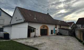 Maison 5 Pièces 81 m² à vendre à Valentigney (25700)