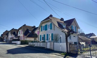 Maison 6 Pièces 140 m² à vendre à L'Isle-sur-le-Doubs (25250)