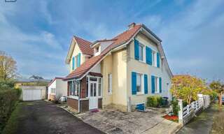 Maison 6 Pièces 140 m² à vendre à L'Isle-sur-le-Doubs (25250)