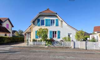 Maison 6 Pièces 140 m² à vendre à L'Isle-sur-le-Doubs (25250)