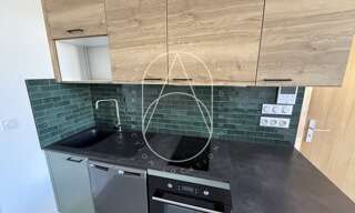 Appartement 1 Pièce 28 m² à vendre à Pignan (34570)