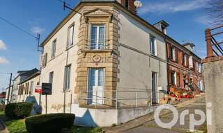 Maison 4 Pièces 91 m² à vendre à Gisors (27140)