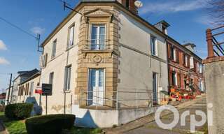 Maison 4 Pièces 91 m² à vendre à Gisors (27140)
